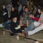 17 Čarodějnice 2012